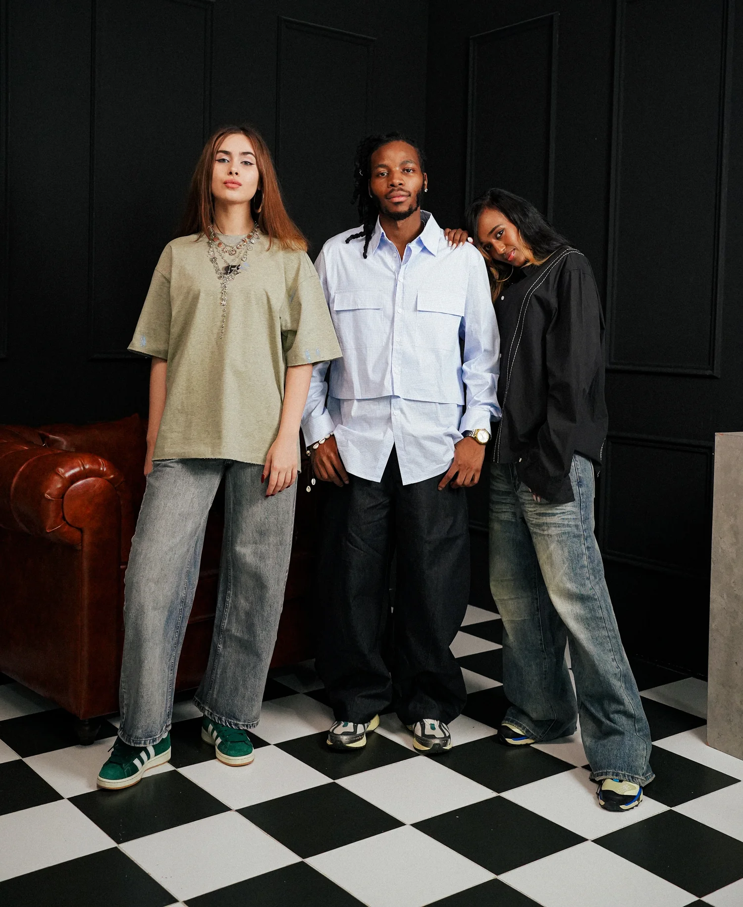 Posh Pulse Fashion Craftsmanship